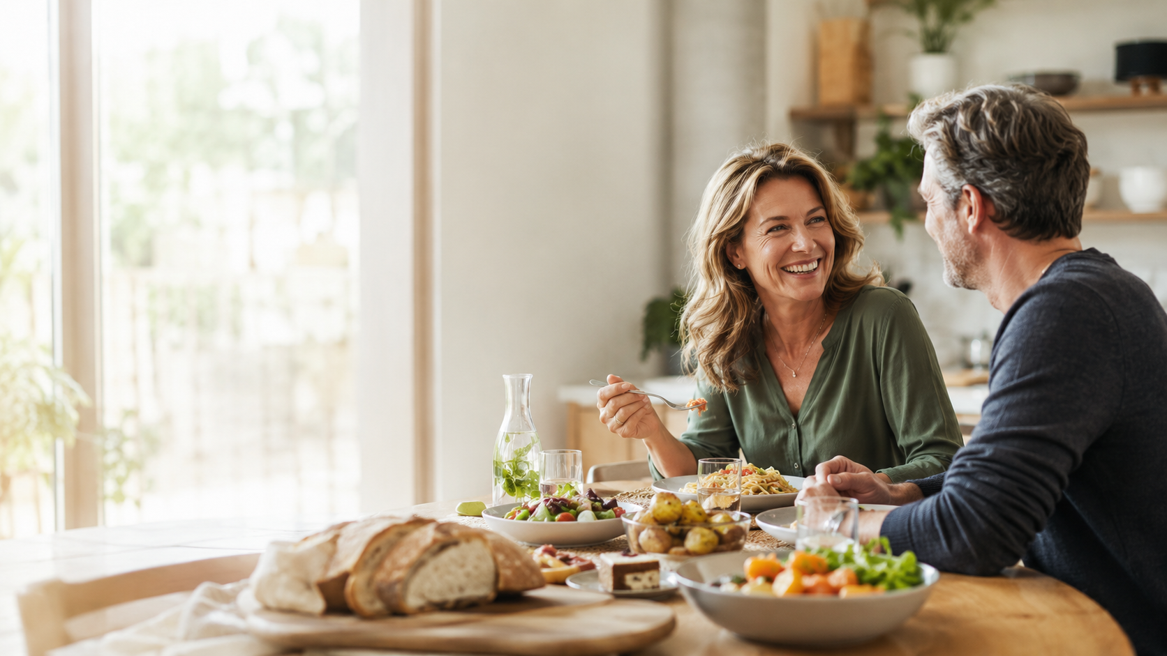 Peut-on perdre du poids en supprimant les glucides ?